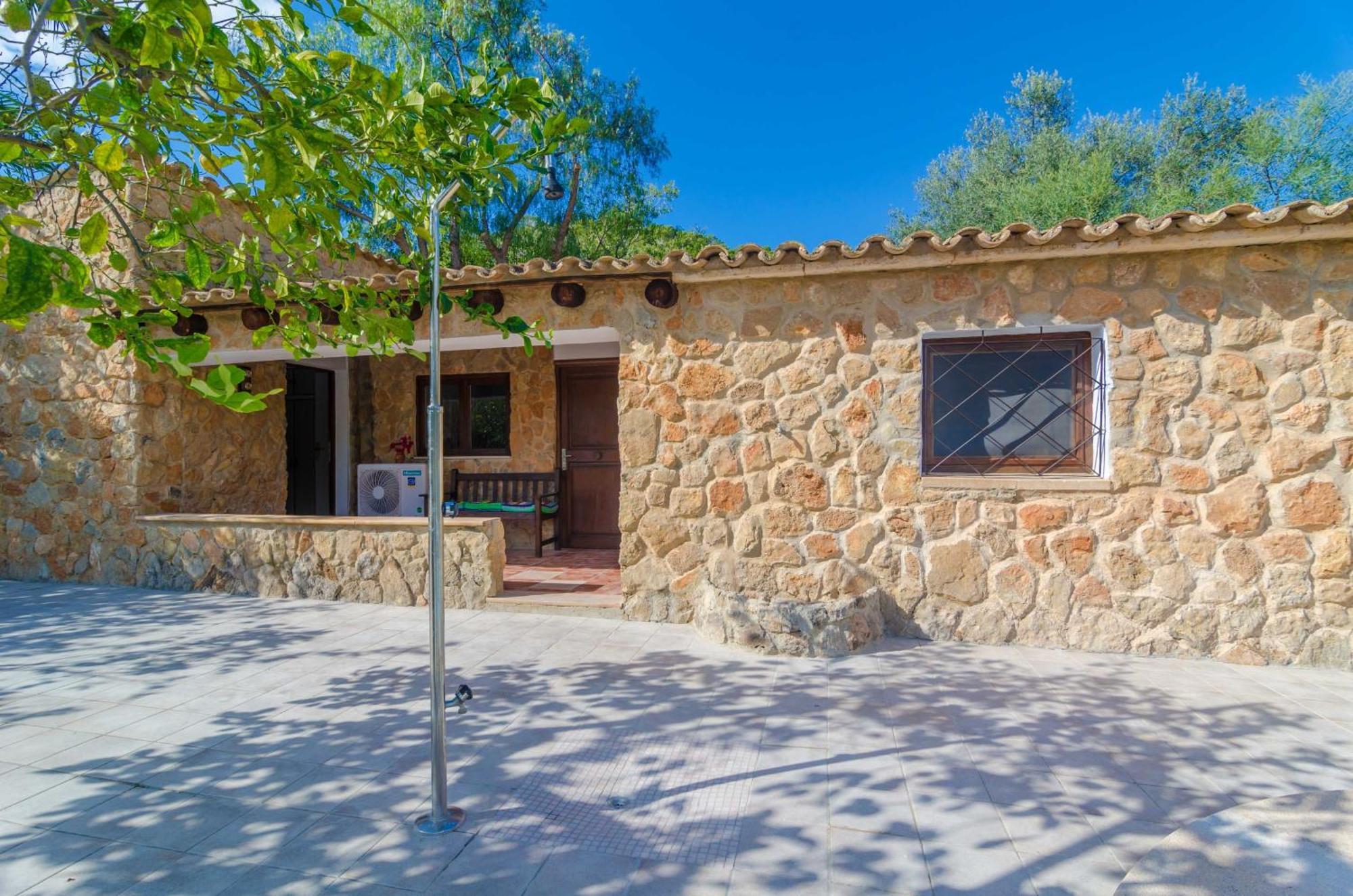 Casa Margarita Villa Andratx Exterior photo